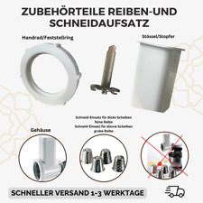 Ersatzteil beem universalreibe gebraucht kaufen  Berlin