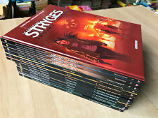 Lot chant stryges d'occasion  Aix-en-Provence-