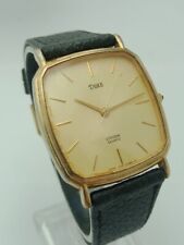 Vintage Citizen Golden Duke Super Slim Relógio de Quartzo Fabricado no Japão 2730-272706 comprar usado  Enviando para Brazil
