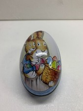 Sterhase blechdose 12cm gebraucht kaufen  Poing