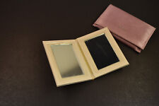 älterer doppelspiegel rosa gebraucht kaufen älterer doppelspiegel rosa gebraucht kaufen  Stuttgart