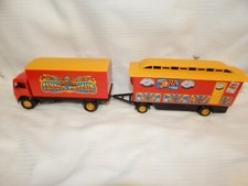 Corgi showmans erf for sale  CARDIGAN