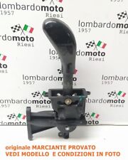 Leva cambio invertitore usato  Riesi
