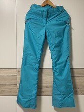 Damen ski hose gebraucht kaufen  Au