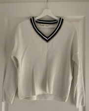 Maje pull écru d'occasion  Strasbourg-