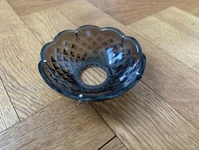 Tropfschale acrylglas kronleuc gebraucht kaufen  Hannover