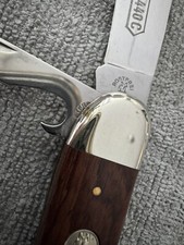 Messer robi klaas gebraucht kaufen  Krefeld