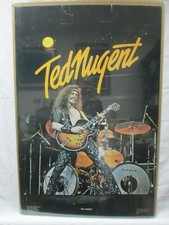 Ted nugent hard for sale  Torrance