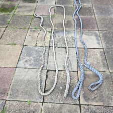 heavy duty rope for sale  ILFORD