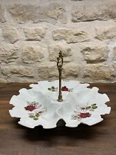 Présentoir tournant porcelain d'occasion  Sainte-Soulle