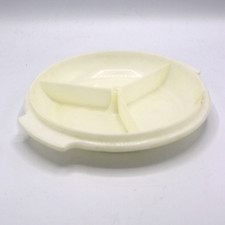 Vintage tupperware divided for sale  Deer Park