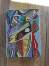 Carnet papier dessin d'occasion  Corbeil-Essonnes