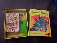 Haba 4710 don gebraucht kaufen  Lahnstein