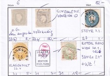 österreich venetien stpl gebraucht kaufen  Joachimsthal