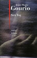 Sex toy jean d'occasion  Hennebont