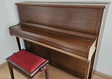 Pianoforte pfeiffer modello usato  Trieste