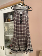 Robe lola espeleta d'occasion  Clermont-l'Hérault