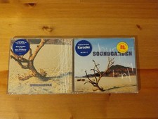 Soundgarden burden hand usato  Colli al Metauro