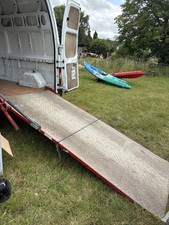 kerb ramps halfords for sale kerb ramps halfords for sale PERSHORE