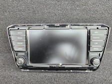 Skoda superb display gebraucht kaufen  Meißenheim