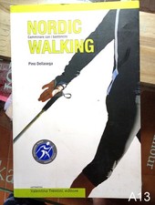Nordic walking camminare usato  Parma