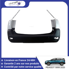 Pare choc arrier d'occasion Pare choc arrier d'occasion  Saint-Quentin