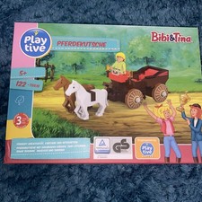 Playtive clippys bibi gebraucht kaufen  Andernach