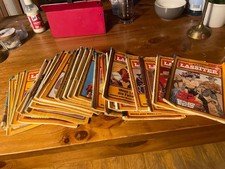 Lassiter hefte gebraucht kaufen Lassiter hefte gebraucht kaufen  Frielendorf