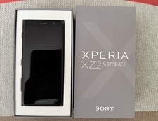 Sony xperia xz2 gebraucht kaufen  Leimen