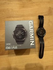 Garmin Fenix 5 Plus comprar usado  Enviando para Brazil