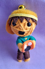 Watchover voodoo gamer for sale  SWANSEA
