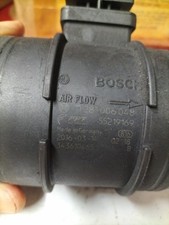 0281006048 bosch debimetro usato  Campogalliano
