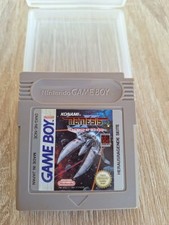 nemesis gameboy gebraucht kaufen  Deggendorf