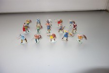 Elastolin figuren silbersockel gebraucht kaufen Elastolin figuren silbersockel gebraucht kaufen  Brake