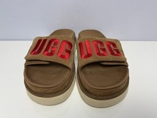Ugg laton slide gebraucht kaufen  Detmold
