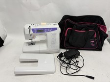 Máquina de costura profissional 404 Quilter com acessórios e bolsa comprar usado  Enviando para Brazil