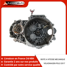 Boite vitesses volkswagen d'occasion  Amiens-
