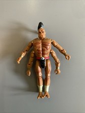 Joe mortal kombat for sale  HORNCHURCH