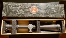 Leupold mark 8.5 for sale  Irving