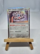 Carte pokemon cliticlic d'occasion  Saint-Dizier
