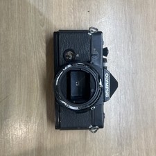 Olympus pre black for sale  CASTLEWELLAN