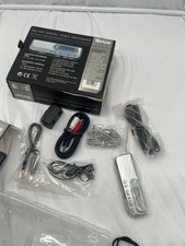 Tevion 512 digital for sale  BIRMINGHAM