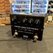 Mxr mc402 custom usato  Spedire a Italy