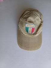 Cappello ultras bari usato  Valenzano