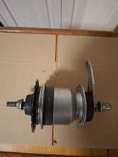 Sachs spectro 7gang gebraucht kaufen  Kirchhain