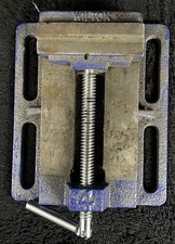 Wilton inch jaw for sale  Sciota