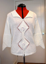 White jumper stephen for sale  RICHMOND