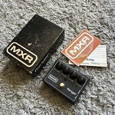 Vintage mxr 117 for sale  Los Angeles