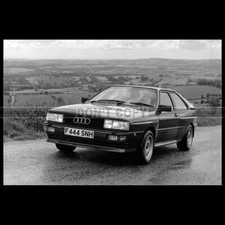 Photo .015074 audi d'occasion  Martinvast