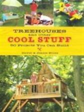 Treehouses cool stuff for sale  Aurora